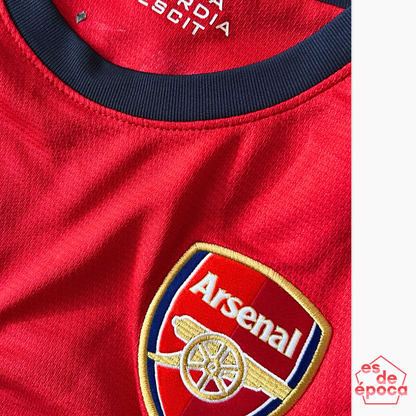 Arsenal 2012
