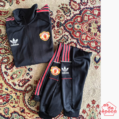 Man U Red Devils Pants 2022