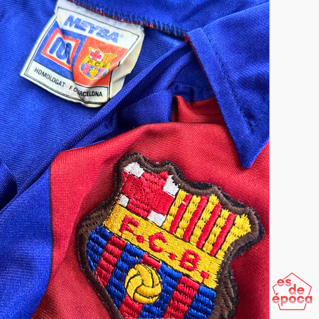 Barcelona 1982