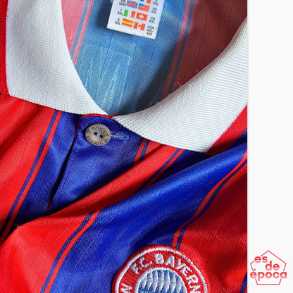Bayern München 1996