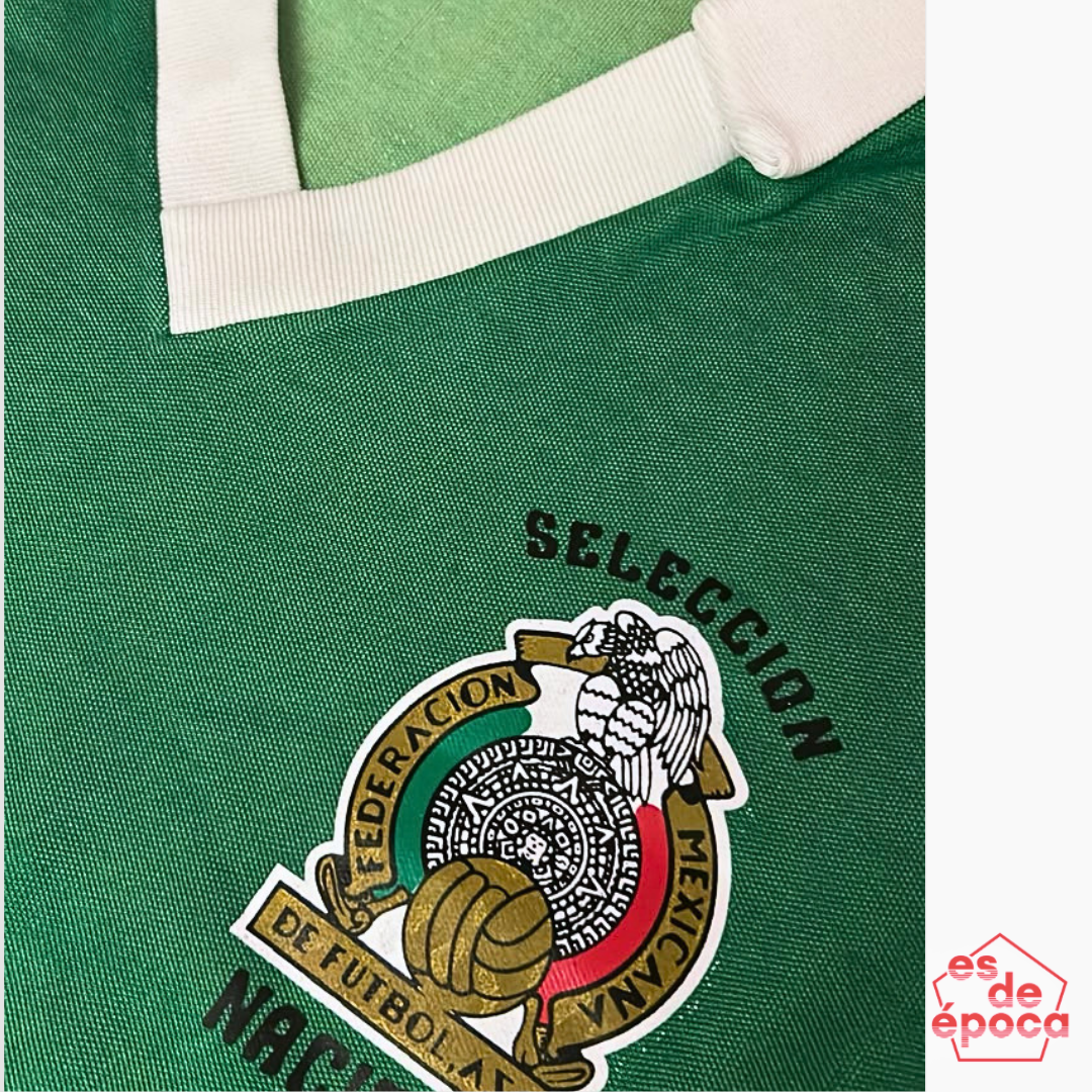 México 1984