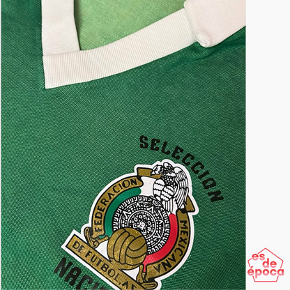 México 1984
