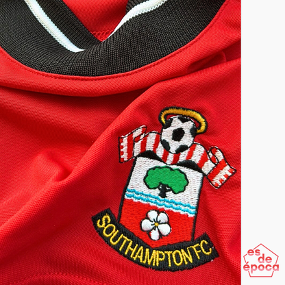 Southampton FC 2000