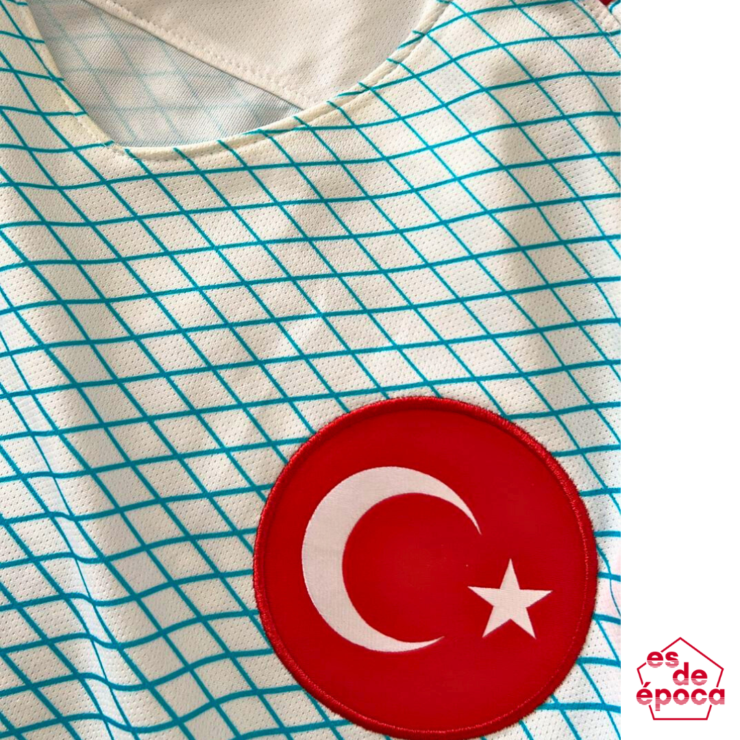 Turquia 2016