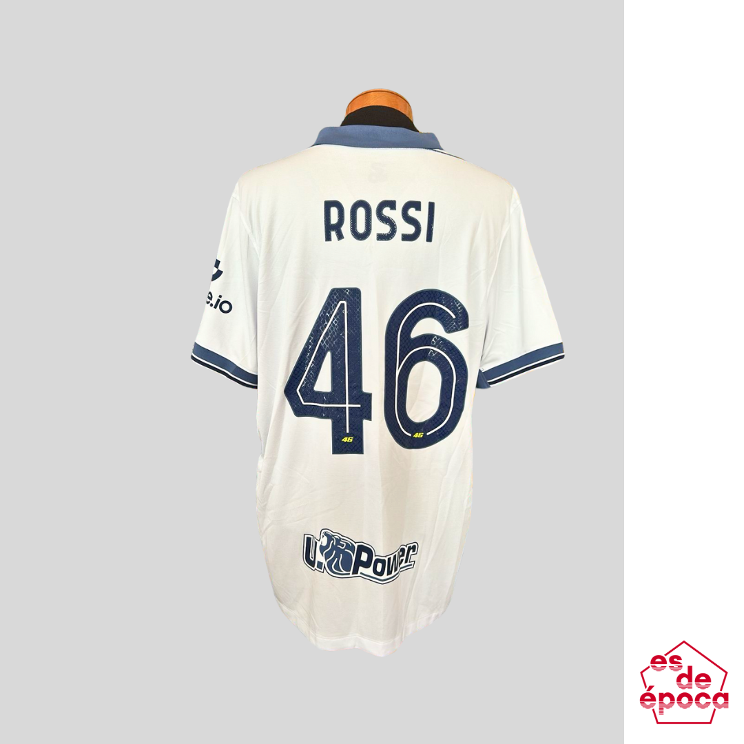 Valentino Rossi Inter de Milan 2024