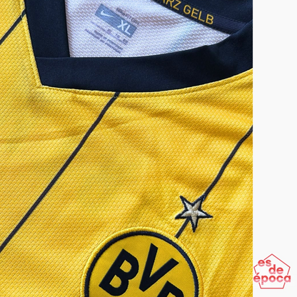 Borussia Dortmund 2008