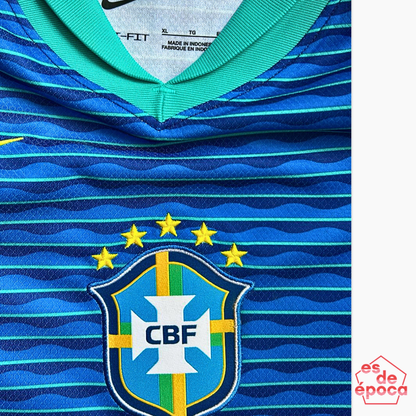 Vinicius Jr Brasil 2024 BNWT
