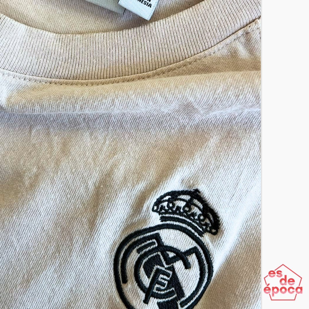 Playera Real Madrid 2024