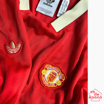 Manchester United Icons 2025