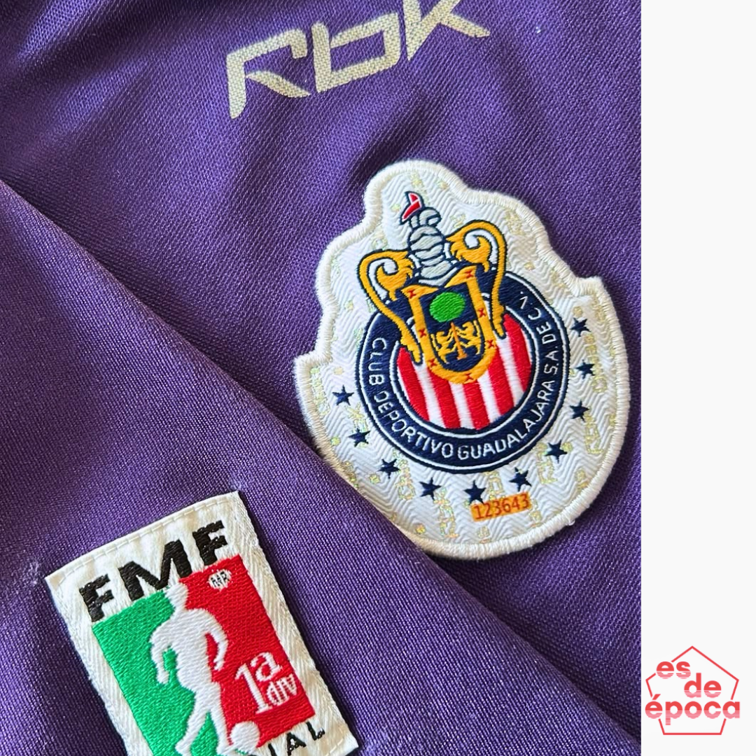 Chivas 2006