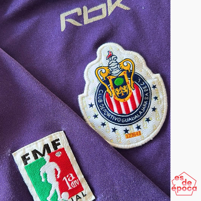Chivas 2006