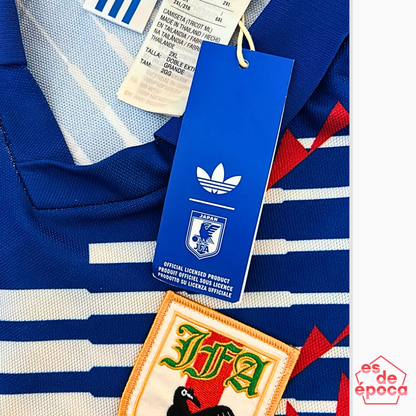 Kazuyoshi Miura Japon 1993 BNWT
