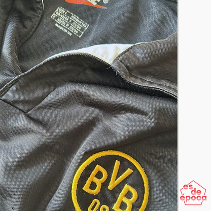 Borussia Dortmund 1998