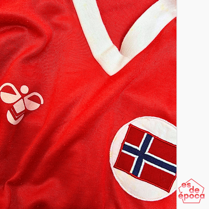 Noruega 1982