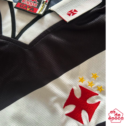 Vasco Da Gama 1995