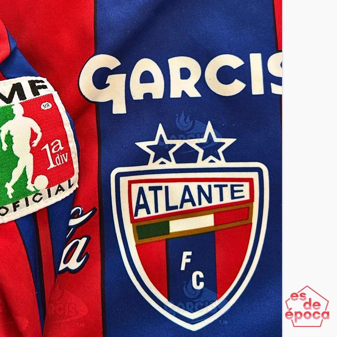 Atlante 2003