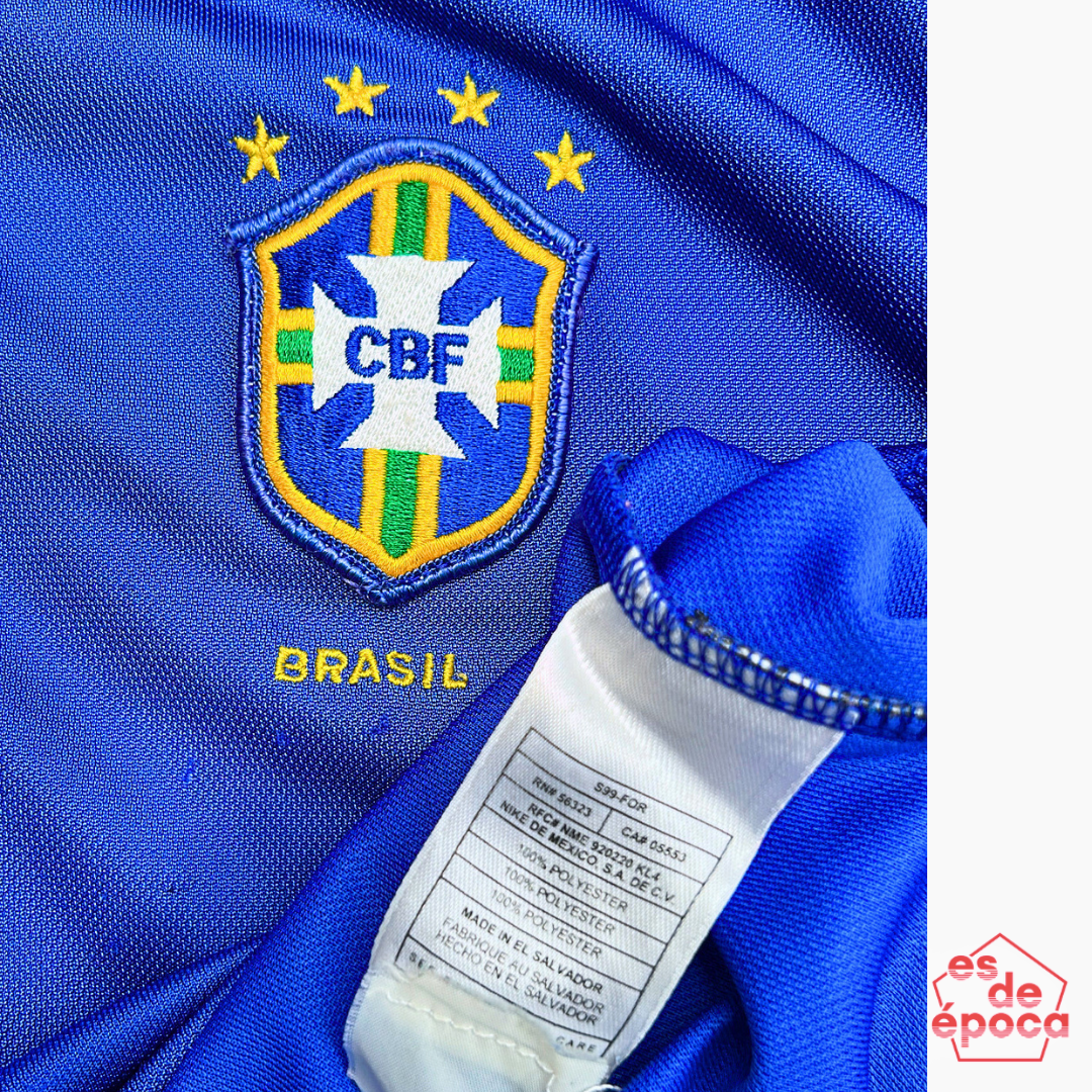 Brasil 1998
