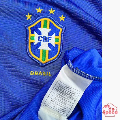 Brasil 1998