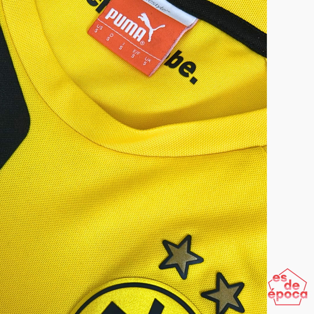 Borussia Dortmund 2014
