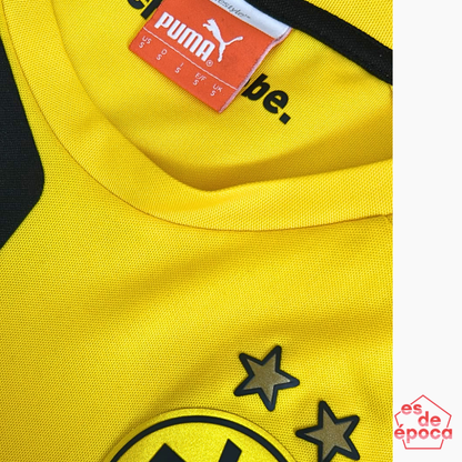 Borussia Dortmund 2014