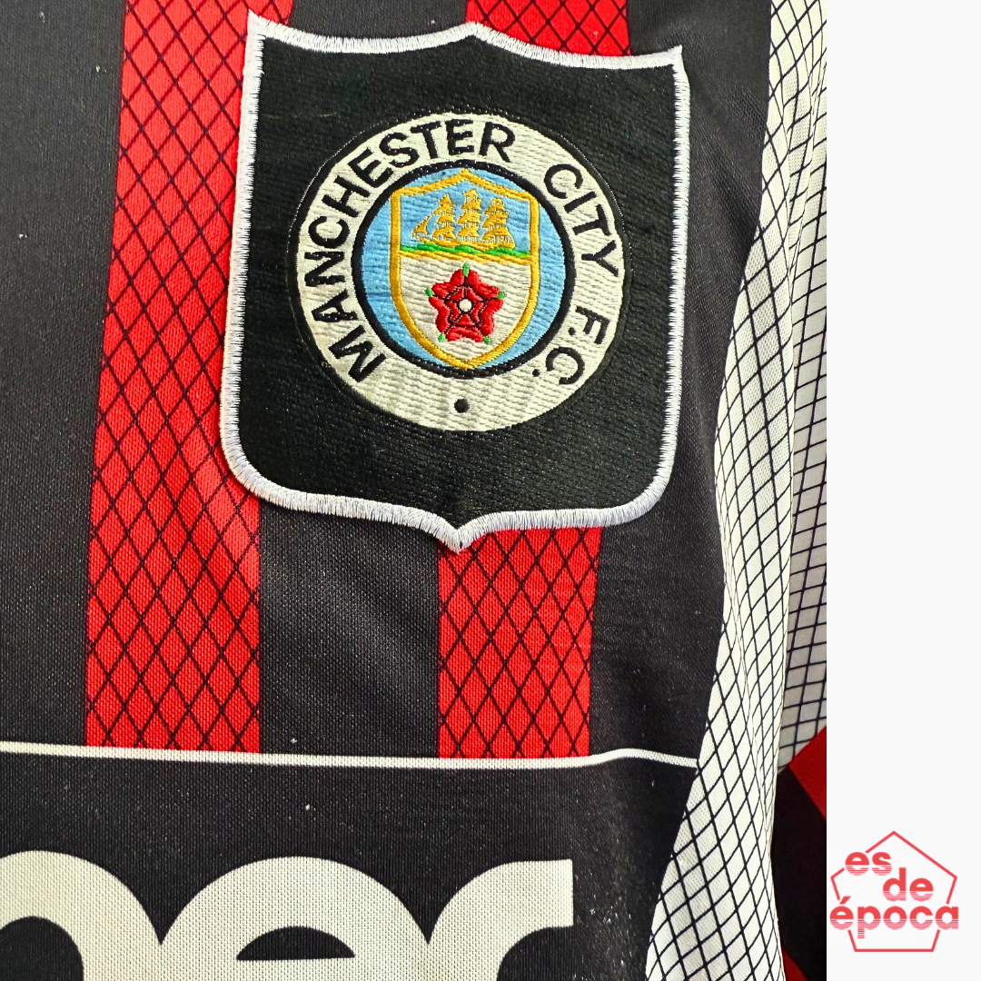 Manchester City 1994