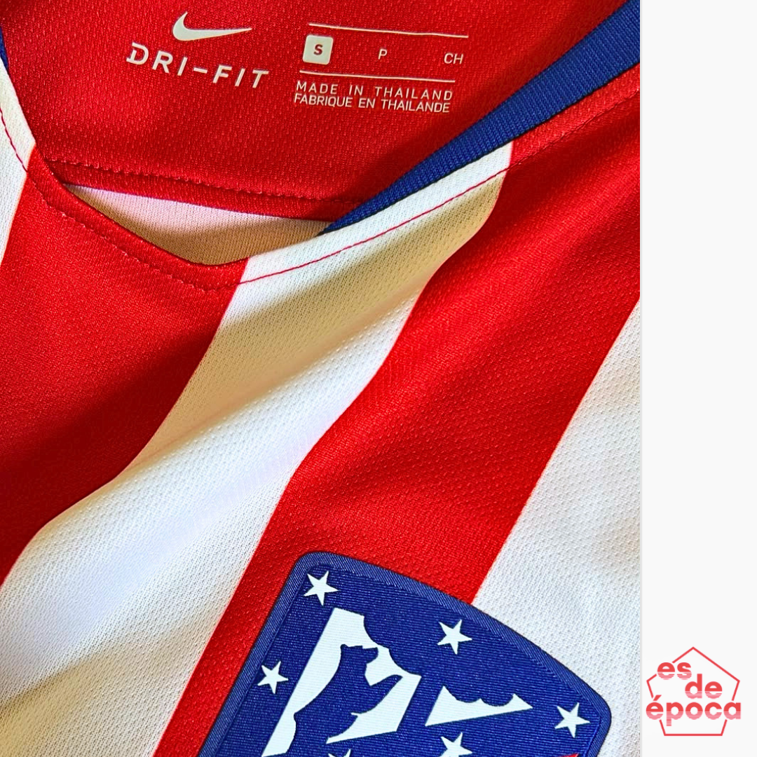 Jorge "Koke" Resurrección Atletico de Madrid 2018