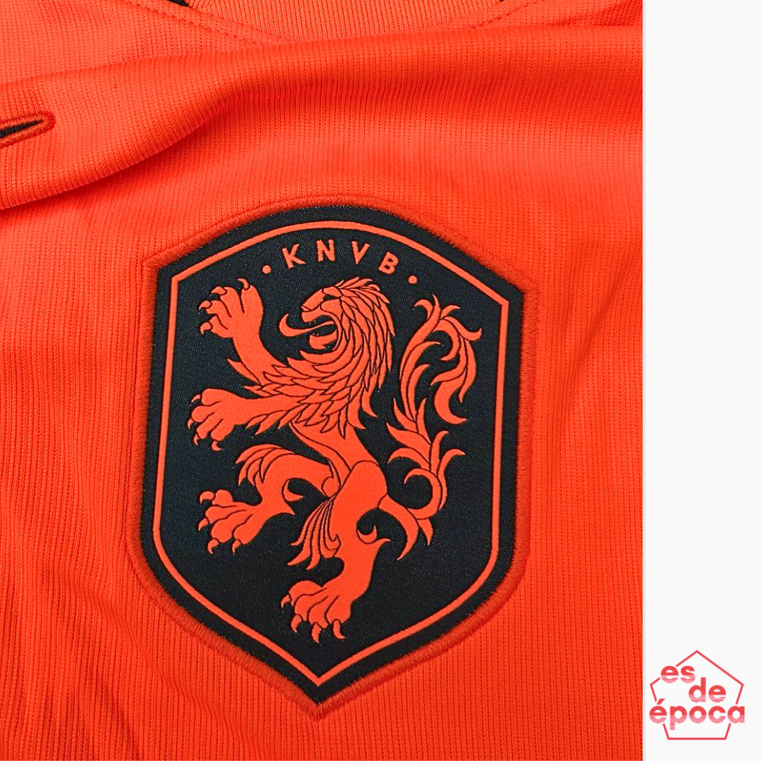 Holanda 2026