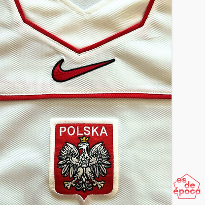 Polonia 1997 BNWT
