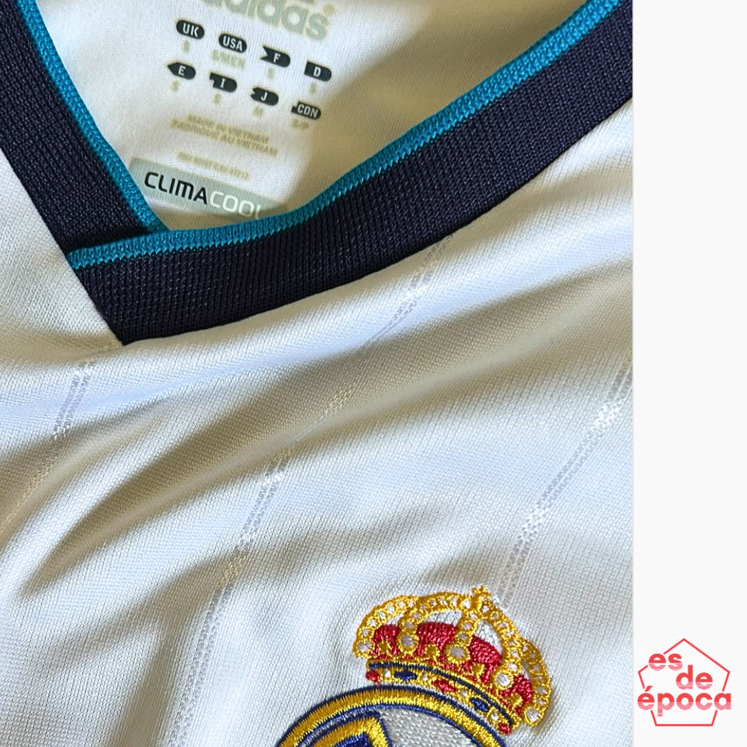 Xabi Alonso Real Madrid 2012