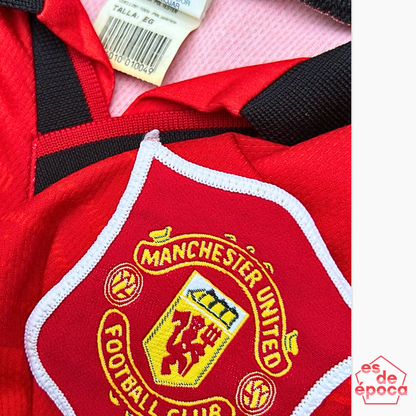 Manchester United 1994