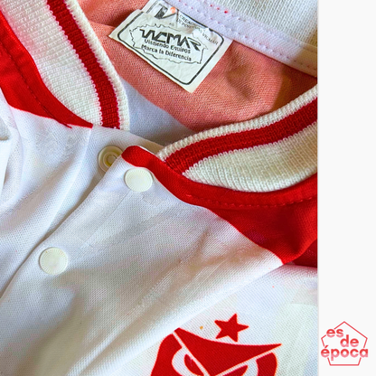 Simon Moukoko Tecos 1996 Matchworn