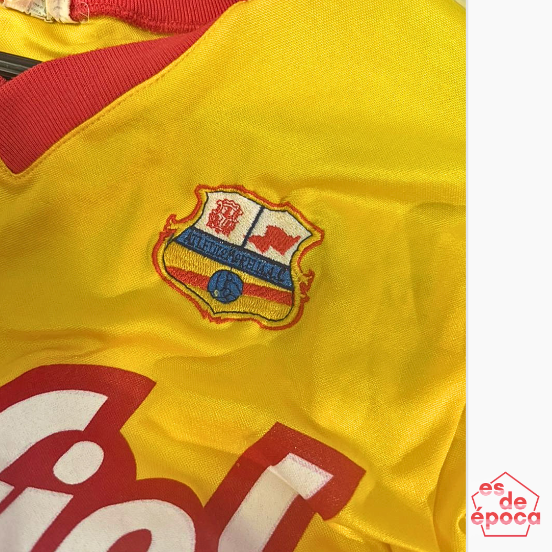 Atletico Morelia 1992