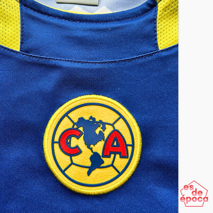 América 2005
