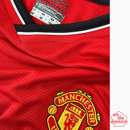 Manchester United 2000