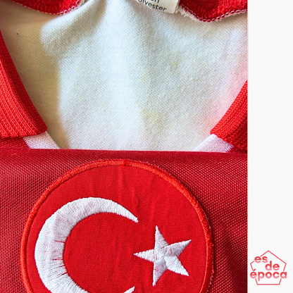 Turquia 1983
