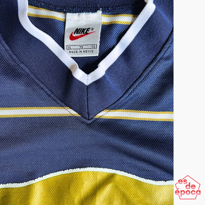Pumas 1997