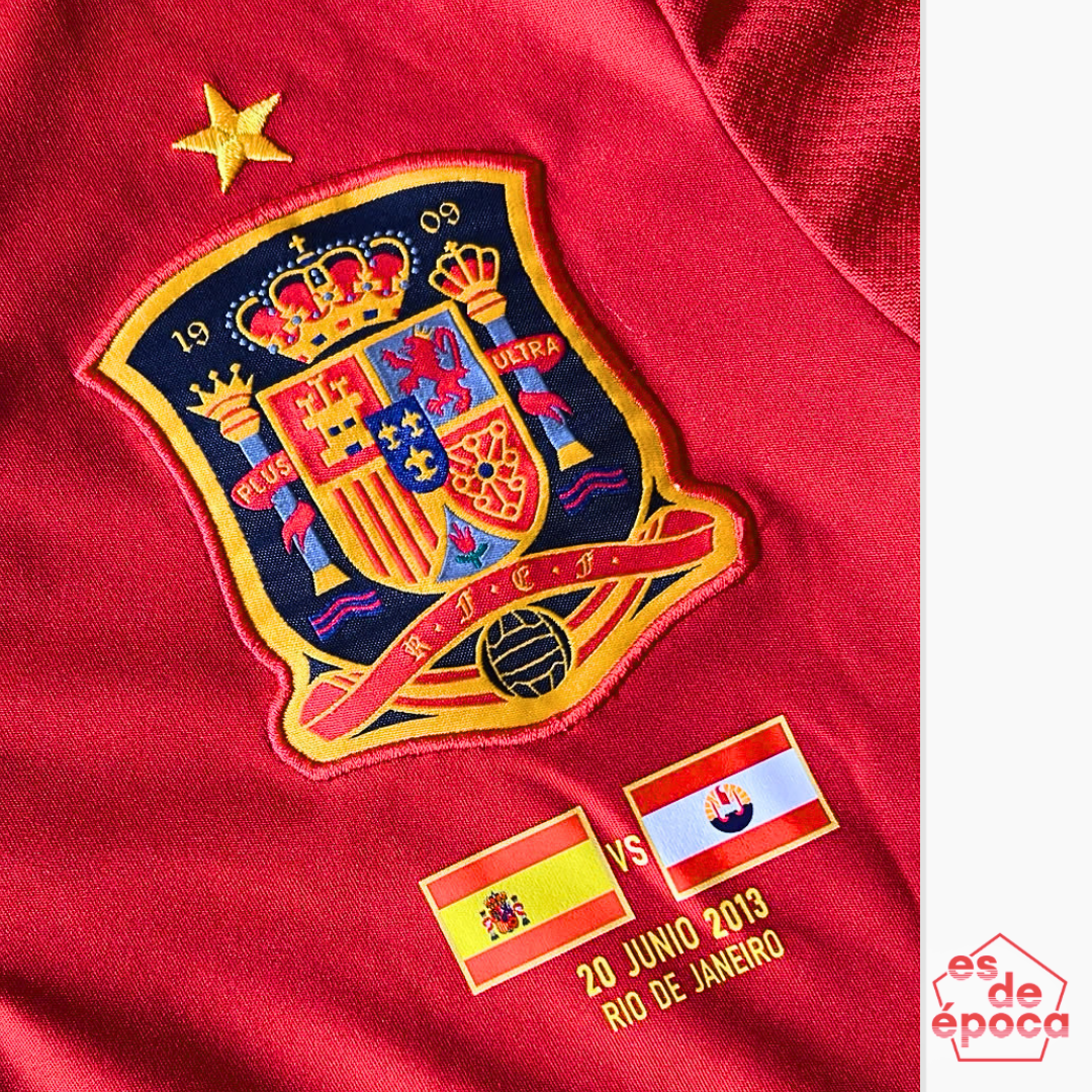 Fernando Torres España 2013