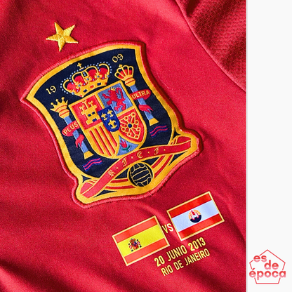 Fernando Torres España 2013