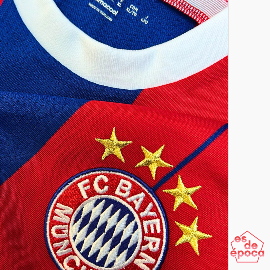 Bayern Munich 2014 BNWT