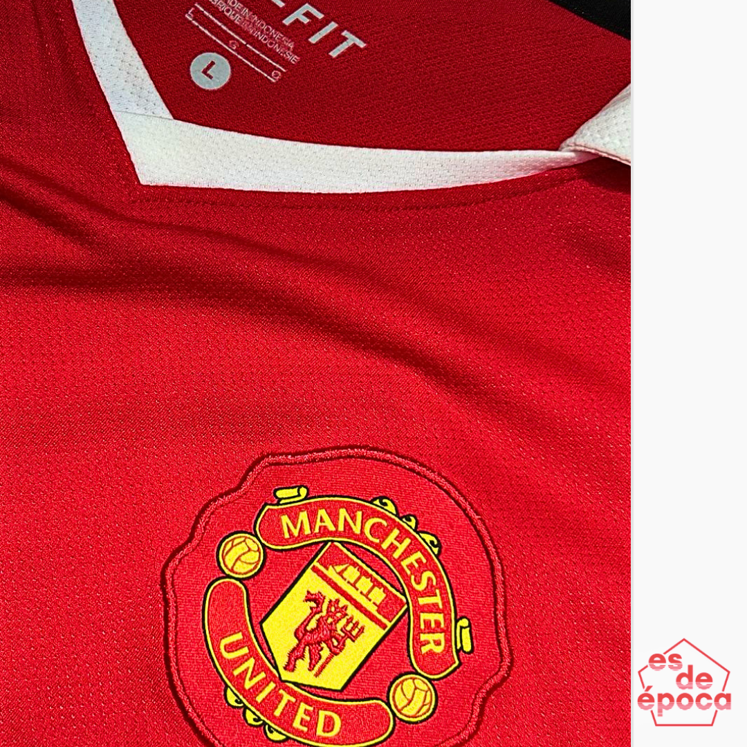 Manchester United 2011