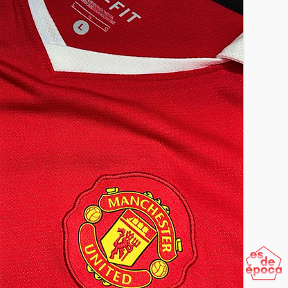 Manchester United 2011