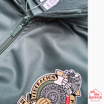 México Conjunto Beckenbauer 2023