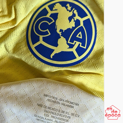 América 2022