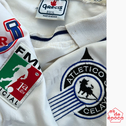 Atlético Celaya 1999