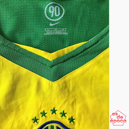 Ronaldinho Brasil 2004