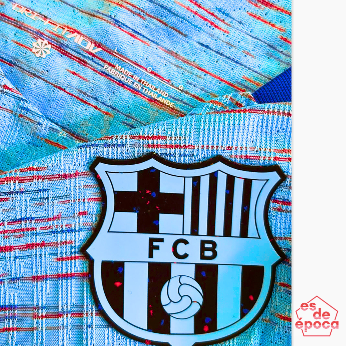Lamine Yamal Barcelona 2023