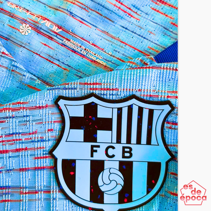 Lamine Yamal Barcelona 2023