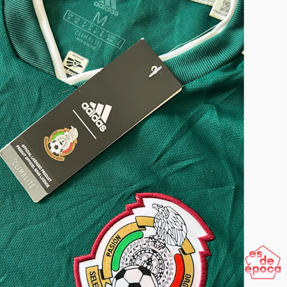 México 2018 BNWT
