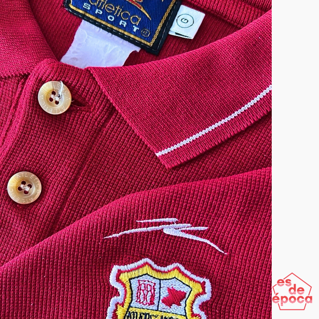 Polo Atlético Morelia 1998