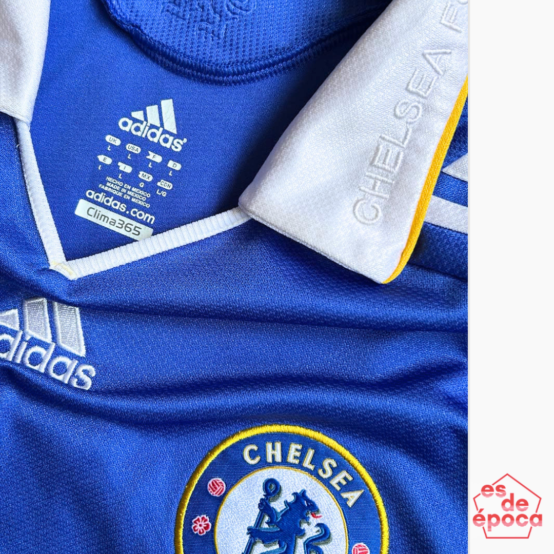 Chelsea 2008